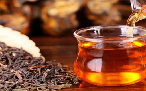 哪些茶是红茶 盘点常见红茶种类