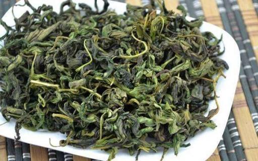 哪一种茶刮油最厉害 喝荷叶茶一周瘦10斤