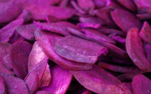紫薯是转基因食品吗 经常吃有哪些好处