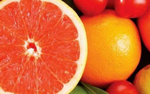 红柚子的功效与禁忌 红柚子有什么营养和功效