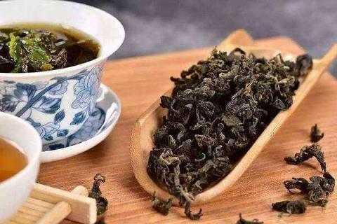 岩茶属于什么茶（武夷岩茶属于什么茶）