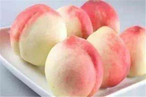 桃子的副作用 桃子的副作用有哪些症状