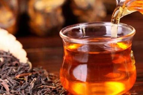 红茶的副作用（红茶的副作用和禁忌）