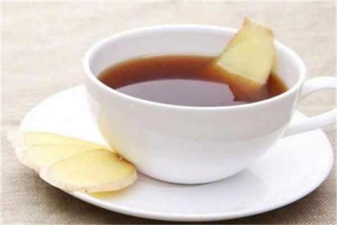 红糖姜茶可以天天喝吗 喝姜茶的功效与作用