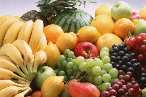减肥禁忌水果 吃水果会胖吗减肥禁忌水果