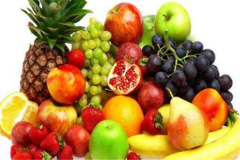 吃水果的最佳时间 吃水果的最佳时间是什么时候吃最好
