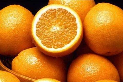 甜橙功效与作用禁忌 甜橙功效与作用禁忌图片