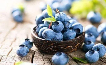 蓝莓用碱性土种植会怎样