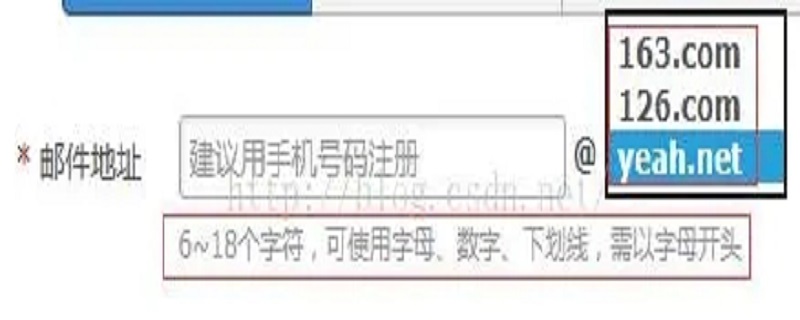 用户名字母数字下划线是什么意思 字母数字下划线密码怎么设置