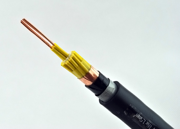 屏蔽控制电缆产品分类 屏蔽控制电缆使用特性