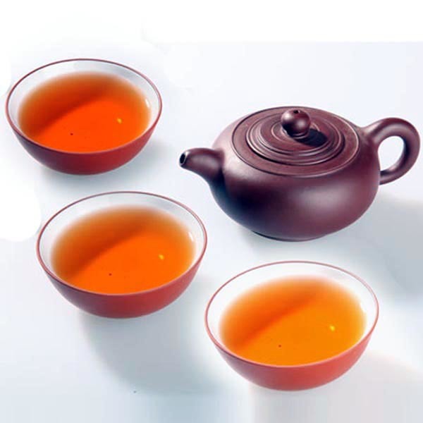 大红袍茶是什么 关于大红袍茶的传说