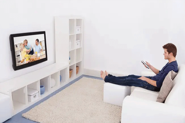 电视机摆放位置有什么要求 电视机位置距离沙发多远比较合适