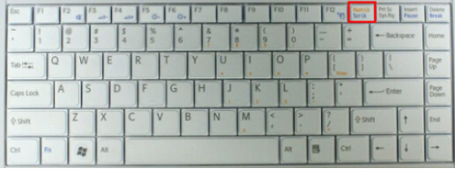 为什么键盘有些键不能用 键盘有的键不能用