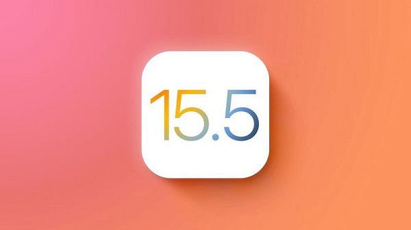 ios15.5beta1更新了什么 iOS15.0beta1