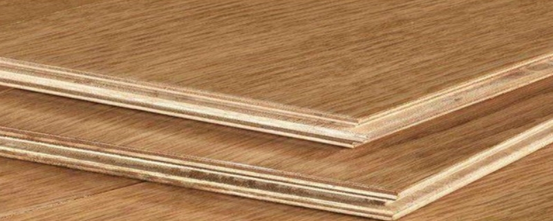 实木复合板是什么板材呢？ 实木复合板是什么板材做的