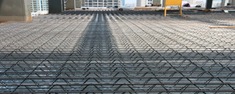 钢筋桁架楼承板规格是多少呢 钢筋桁架楼承板规格是多少呢怎么算