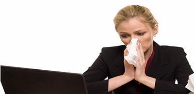 预防过敏性鼻炎（怎么预防过敏性鼻炎）