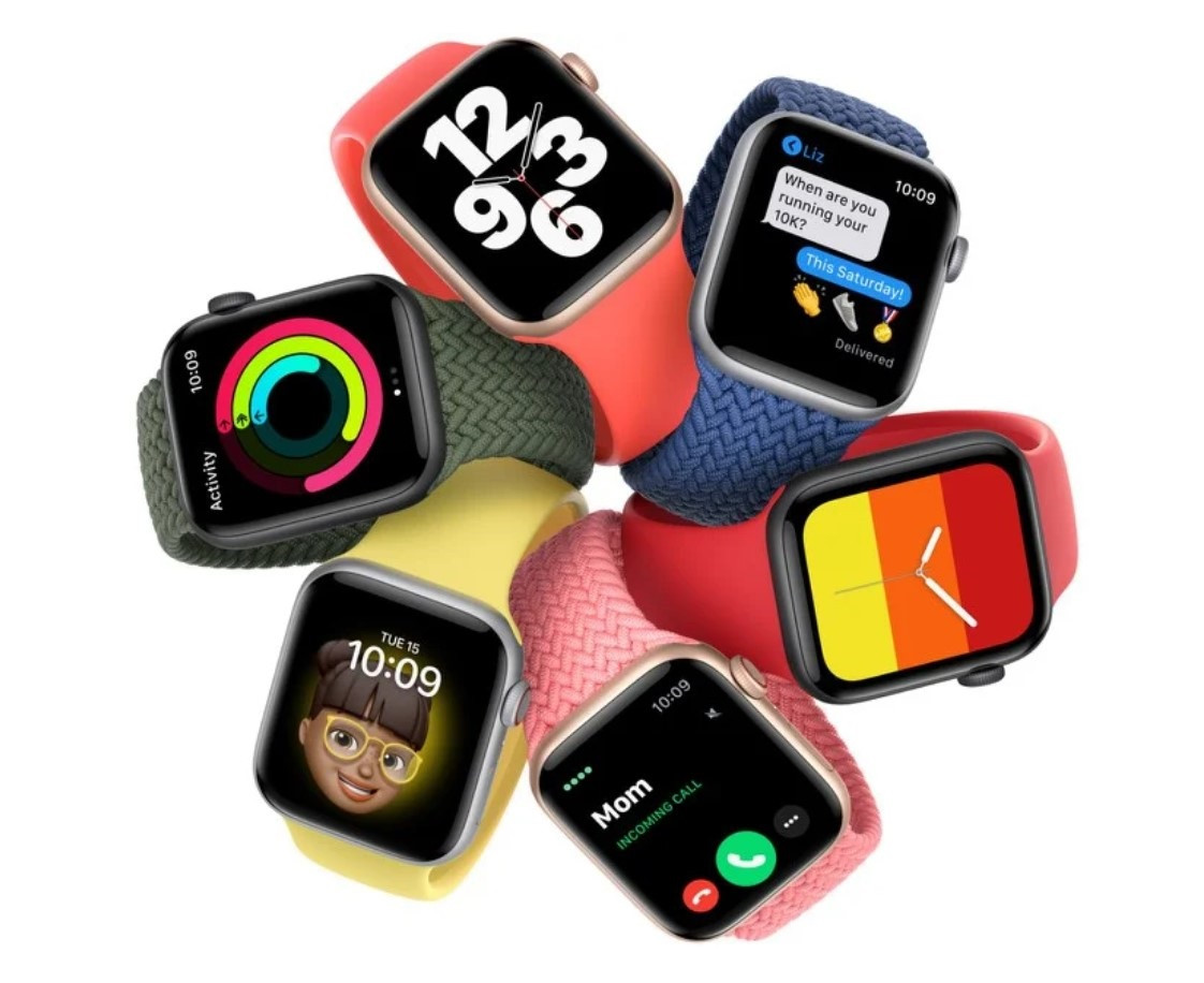 watchOS7.0.2更新了什么（watchos7.3.1更新了什么）