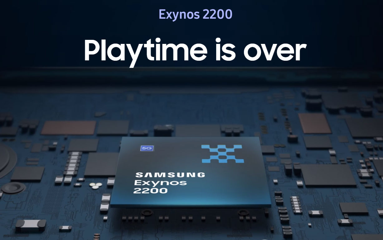 三星exynos2200相当于骁龙多少（三星exynos2100相当于骁龙多少）