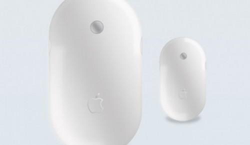 苹果为什么设计了单键鼠标? 苹果为什么设计了单键鼠标不显示