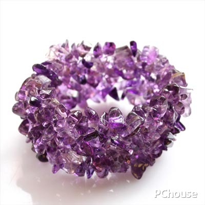 紫水晶的介绍 紫水晶的介绍话术