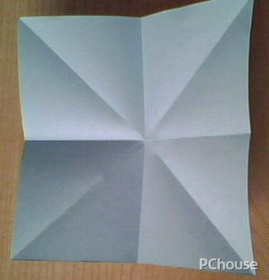 千纸鹤的折法（千纸鹤的折法图解）