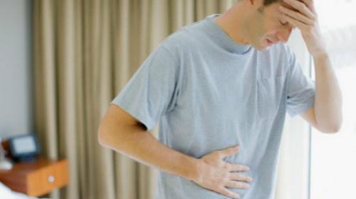 胃炎的症状及治疗 儿童胃炎的症状及治疗