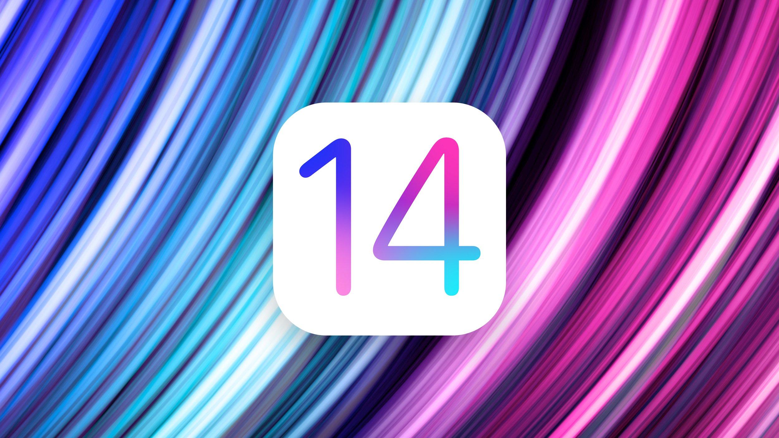 IOS14.4正式版更新了什么（ios14.4.1正式版更新了什么）