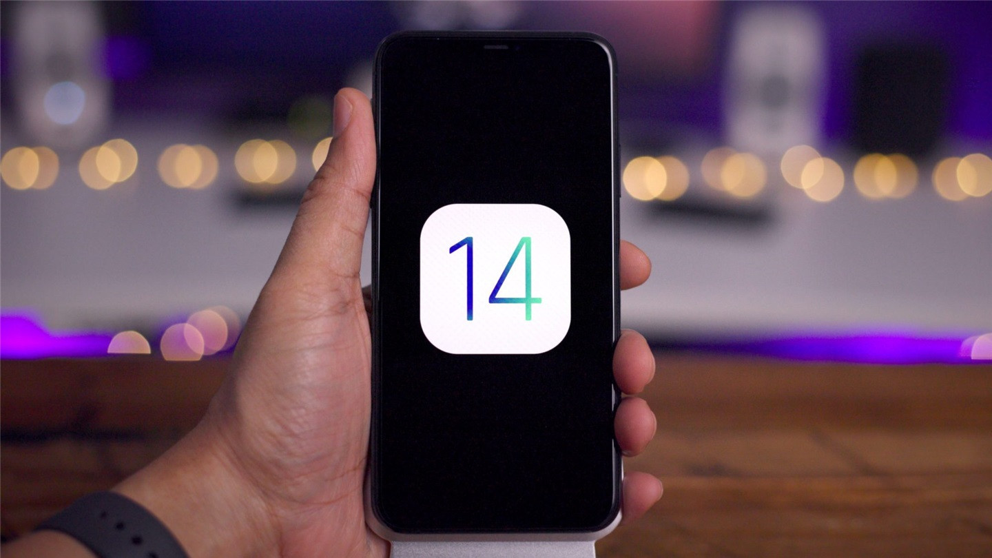 IOS14.4正式版怎么样（ios14.5 正式版怎么样）