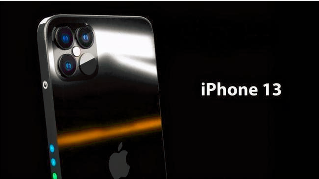 iPhone13新功能有哪些（苹果iphone13有什么新功能）