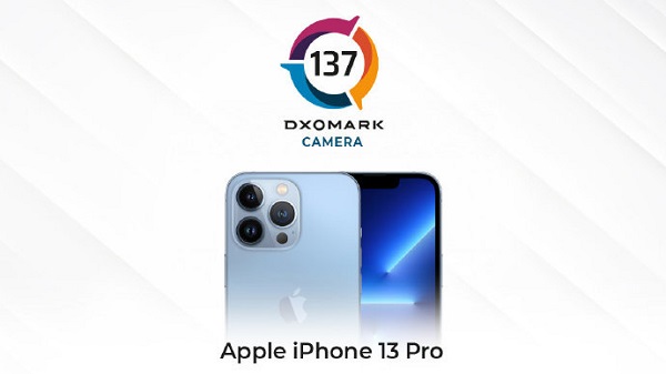 iPhone13Pro相机评测 iphone13和iphone13pro相机