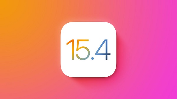 iOS15.4正式版更新了什么 ios15.1正式版更新了什么