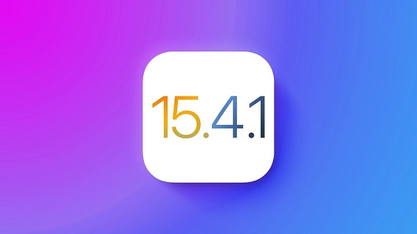 iOS15.4.1更新了什么 ios15.4.1更新了什么表情