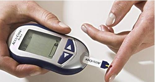 正常血糖值（正常血糖值是多少60至70岁）