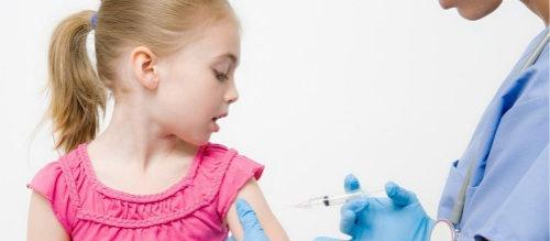 脊髓灰质炎疫苗 脊髓灰质炎疫苗接种时间