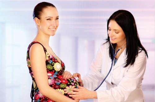 孕期检查项目（孕期检查项目有哪些）