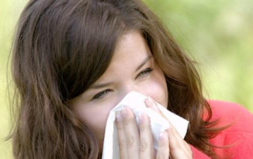 感冒鼻塞怎么办 感冒鼻塞怎么办怎样快速缓解