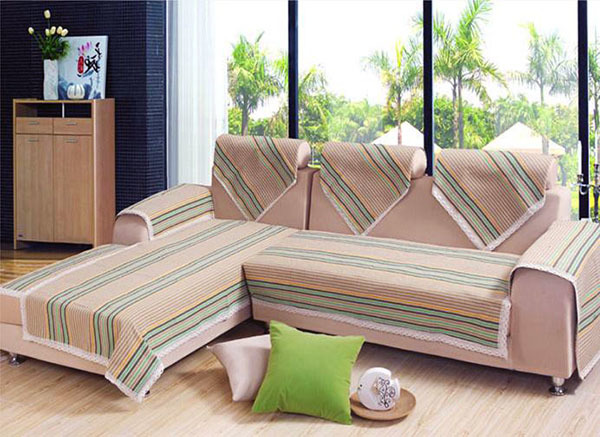 ​ 不同材质沙发如何选择沙发垫 好材质才能保护好沙发
