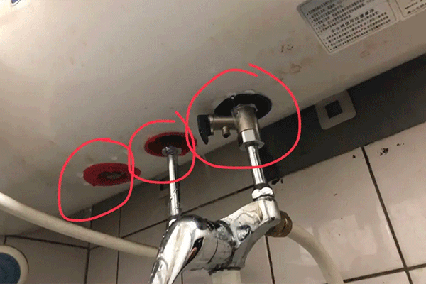 热水器漏水了怎么办（热水器漏水了怎么办?）