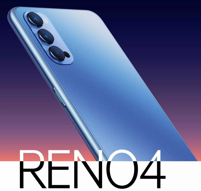 OPPOReno4和OPPOReno3测评对比 opporeno4对比opporeno3pro