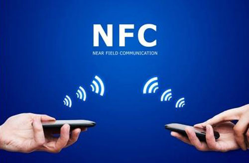 nfc是什么功能在手机哪里（nfc是什么功能在手机哪里苹果）