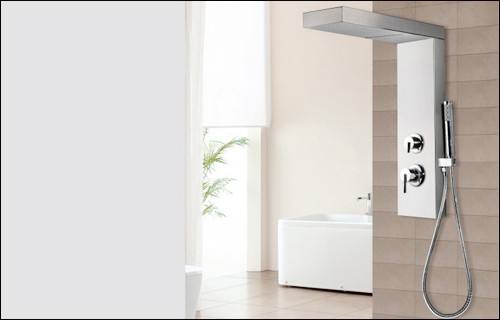 如何安装淋浴屏，淋浴屏安装步骤 淋浴屏安装视频教程