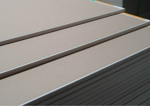 如何挑选到优质的纸面石膏板 如何挑选到优质的纸面石膏板材
