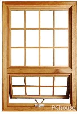 木窗的选购技巧 什么样的木窗