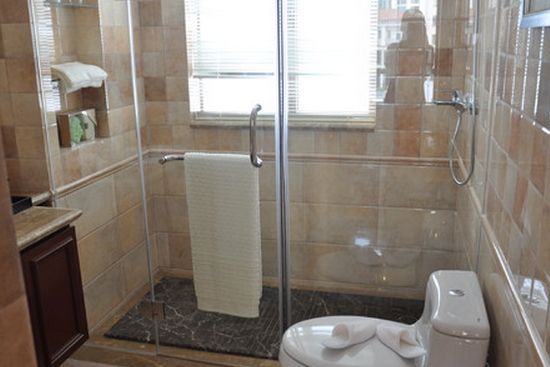 淋浴屏怎么安装，淋浴屏安装步骤 淋浴房如何安装