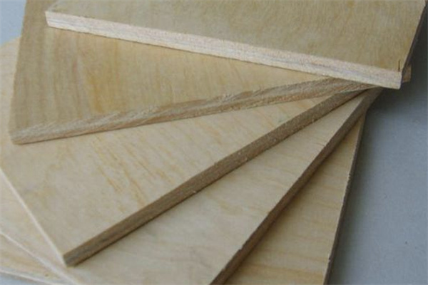 木胶板是什么材质 木胶板的作用