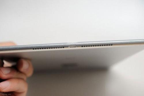 更薄了!一大波苹果iPad Air2/iPad6超清图片曝光