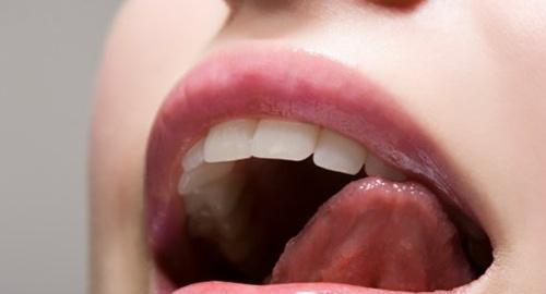 舌病的偏方（治疗舌疮的偏方）
