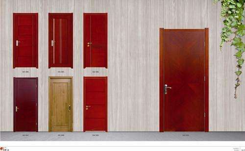 【家具安装】实木复合门安装方法（室内木门安装方法）