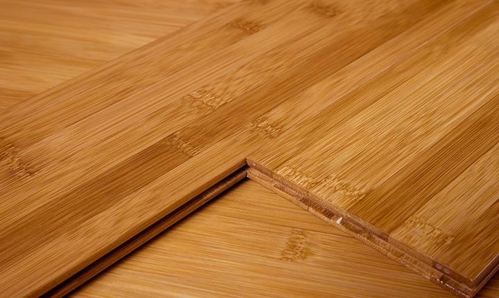 竹地板的安装方法步骤（竹地板怎么安装）